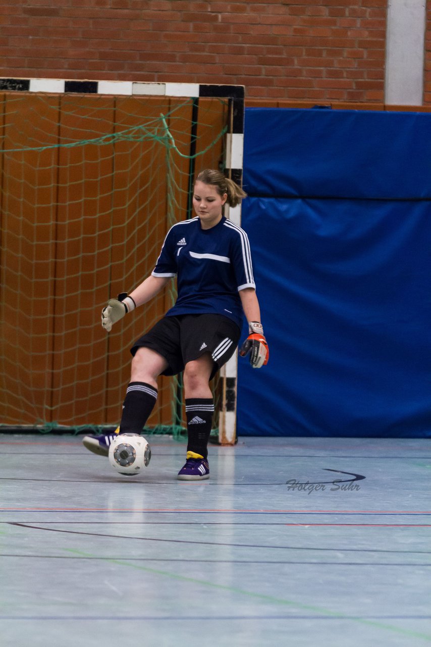 Bild 66 - Frauen KaKi Hallentraining